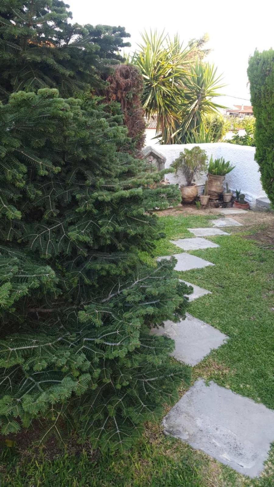 Villa Garden House Amarynthos Esterno foto