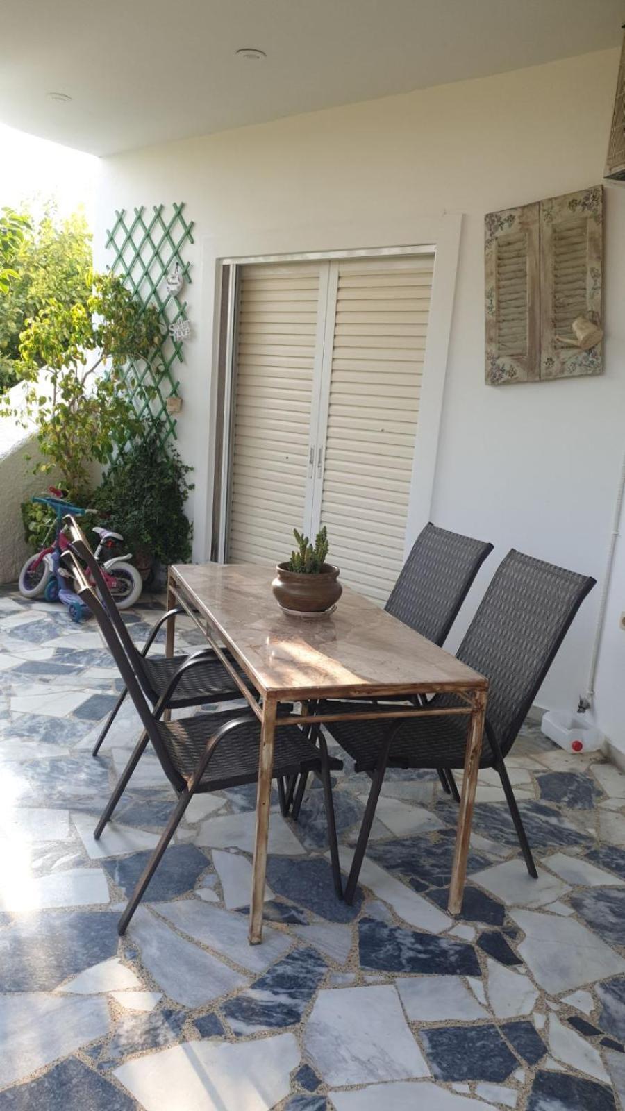 Villa Garden House Amarynthos Esterno foto